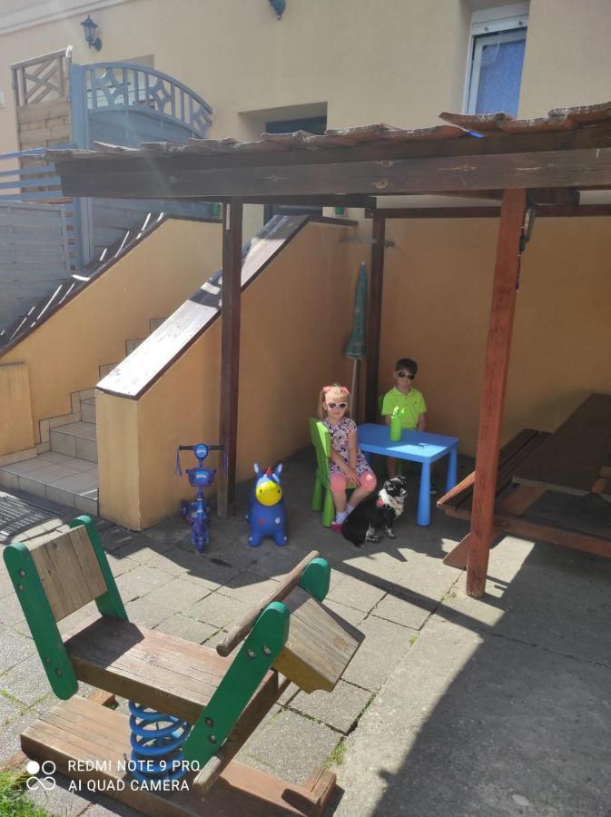 Dom Goscinny "Monika"- 10 Min Do Plazy, Kołobrzeg Exterior foto