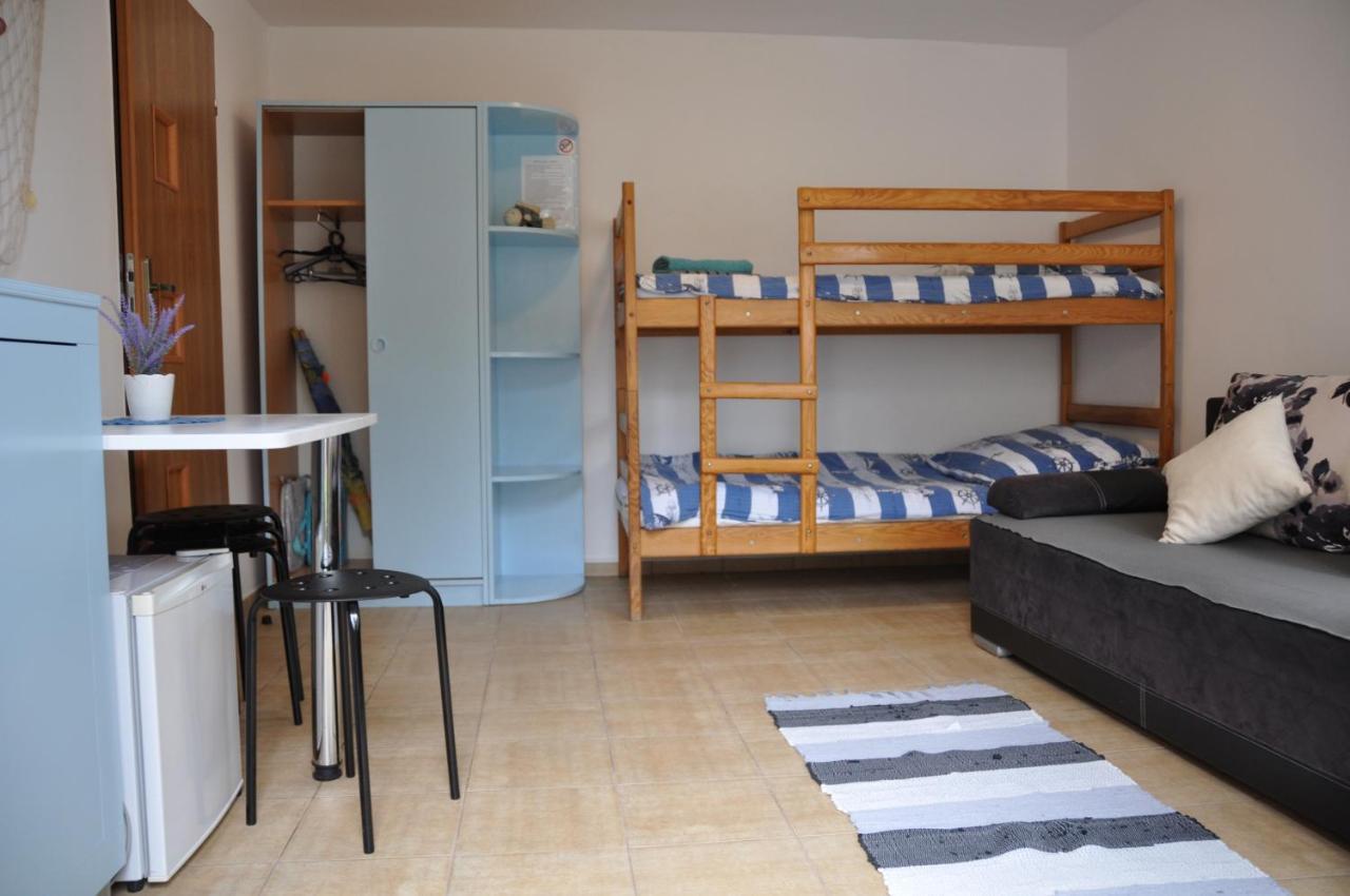 Dom Goscinny "Monika"- 10 Min Do Plazy, Kołobrzeg Exterior foto