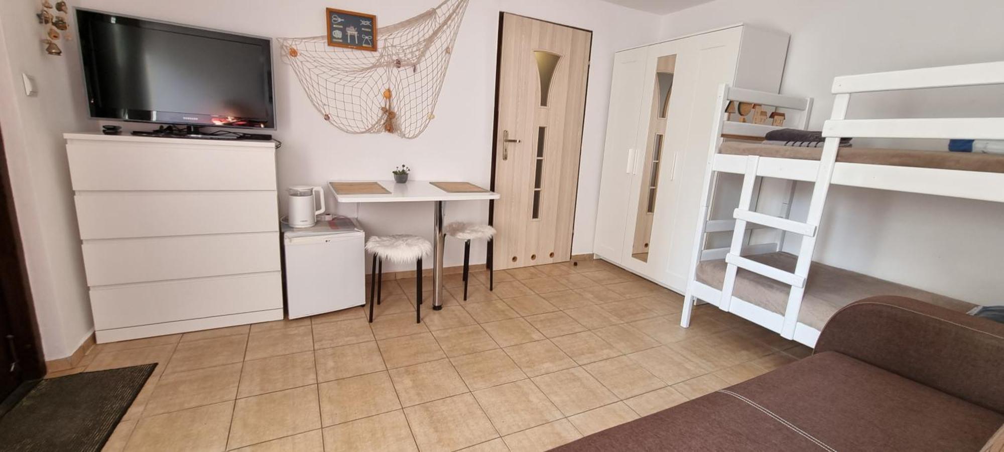 Dom Goscinny "Monika"- 10 Min Do Plazy, Kołobrzeg Exterior foto