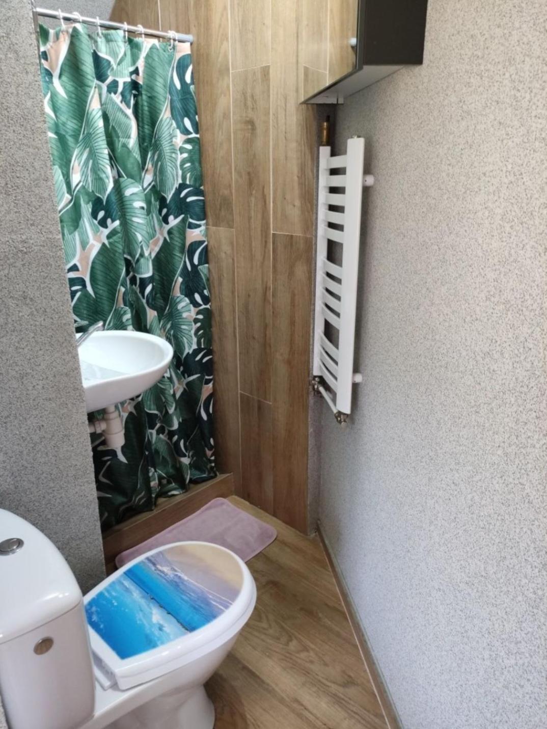 Dom Goscinny "Monika"- 10 Min Do Plazy, Kołobrzeg Exterior foto